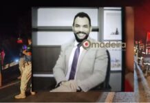 Câmara Municipal de Espigão D’Oeste lamenta morte de Procurador Geral em acidente na BR 364; veja nota