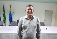 Wagner Borges é eleito presidente do Cosems e promete fortalecer a saúde nos municípios de RO