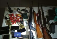 VÍDEOS: PF combate tráfico internacional de drogas e cumpre mandados de busca e apreensão em três cidades do Cone Sul de RO