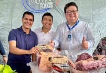 Deputado Cássio Gois destaca potencial da indústria frigorífica para o desenvolvimento econômico de RO