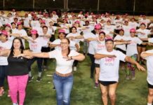 Deputada Rosangela Donadon destina recurso para o projeto “Dança Vilhena” Fase III e fortalece inclusão social e bem-estar de mulheres