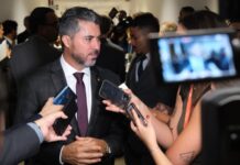 No comando da Comissão de Infraestrutura, Marcos Rogério foca em investimentos estratégicos e modernização