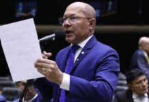 Coronel Chrisóstomo: atraso de R$ 400 milhões do governo federal ameaça tratamento de pacientes renais no SUS