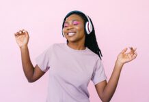 Os 5 principais benefícios de usar um fone de ouvido sem fio