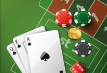 Poker: dos casinos físicos ao mundo digital