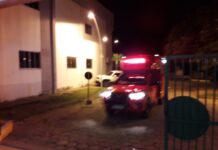 Noite violenta: duas tentativas de homicídio são registradas em Vilhena