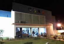 Casal embriagado se envolve em briga e caso termina na delegacia em Vilhena