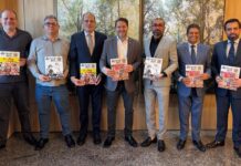 Presidente Alex Redano recebe membros da Academia Rondoniense de Letras para debater parcerias culturais