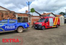 Homem é encontrado morto em casa no Residencial União em Vilhena