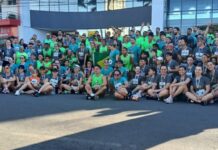 JUNHO: acontece 2ª edição da PF RUN 2025 em Vilhena