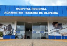 AGEVISA faz fiscalização no Hospital Regional de Vilhena e apoiaram processo de Acreditação ONA