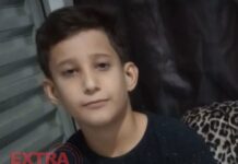 Ação conjunta da PM e PC detém suspeito de assassinar garoto de 12 anos em Vilhena