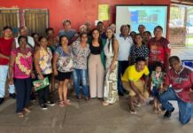 Carnaval para pessoa com deficiência começou mais cedo em Porto Velho