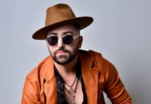 Baile de Aleluia promete agitar Vilhena com Cleber Guidini & Grupo Estação Serrana