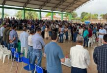 Audiência Pública discute atuação do IBAMA na Ponta do Abunã e Dra. Taíssa defende dignidade para produtores