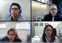 Associação oficia TRT sobre Projeto de Equalização e reforça importância do diálogo com a advocacia trabalhista em Cacoal