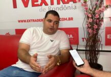 Total Treinamentos lança curso de máquinas em Vilhena para qualificação profissional