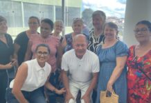 Coronel Chrisóstomo destina R$ 3,5 milhões para a saúde durante agenda em municípios de RO