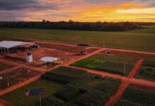 Cerejeiras se prepara para receber ciclo de palestras da Escola do Legislativo na Agrocom