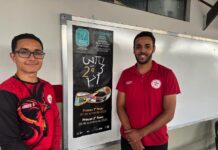 Em Vilhena, colégio Militar Dom Pedro II se destaca e aluno que ganhou Menção Honrosa em Olimpíada de Matemática participará de programa nacional