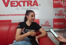 AMAVI garante gestão de clínica para atendimento a pessoas com autismo em Vilhena; presidente comenta