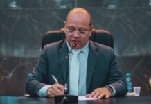 Câmara aprova crédito de mais de R$ 9 milhões para implantação do SAMU em Vilhena