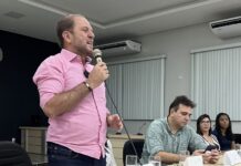 Audiência Pública discute apoio e políticas para pessoas com doenças raras em Cacoal