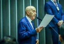 Confúcio celebra aprovação de Orçamento 2025, que garante investimentos para RO e reajustes para servidores públicos