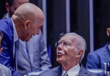 Confúcio Moura comemora 40 anos da redemocratização: “um marco histórico inesquecível”