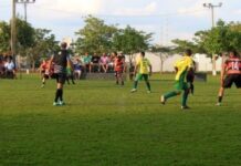 Copa do Trabalhador tem rodada decisiva nesta quarta e quinta-feira no CTG em Vilhena