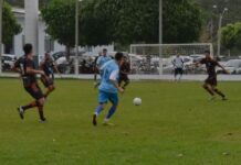 Confira resultados e as próximas rodadas da Copa do Trabalhador no CTG em Vilhena