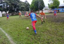 Copa do Trabalhador no CTG: Resultados da fase classificatória e próximos confrontos