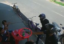 Homem que agrediu adolescentes e atirou durante assalto pode ser o autor do assassinato de garoto de 12 anos em Vilhena