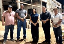 Cristiane Lopes destina R$ 450 mil para construção de pontos de táxi e mototáxi em Nova Mamoré