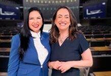 Cristiane Lopes e Rosangela Moro se unem para garantir atendimento psicológico e exames para mães atípicas no SUS