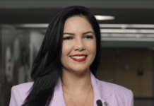 Deputada federal Cristiane Lopes destaca ações concretas para garantir direitos e apoio às mulheres