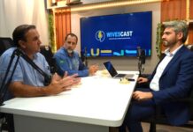 Wiveslando Neiva vai destacar Cerejeiras e o agro no WivesCast durante a Agrocom