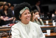 Presidente dos Progressistas, Sílvia Cristina anuncia realização do evento “Mulheres que Transformam”