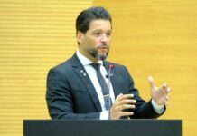 Deputado Delegado Camargo busca informações sobre demarcações de terras indígenas que podem afetar agronegócio de RO