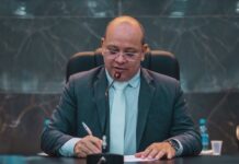 Câmara de Vilhena anuncia aprovação de projeto de lei e convida comunidade a seguir no Instagram