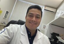 Vilhena agora conta com atendimento do otorrinolaringologista Dr. Breno Altoé