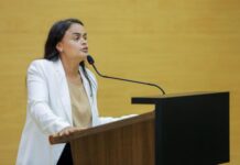 Deputada Dra. Taíssa defende avanço de Plano de Carreira de servidores da Saúde