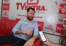 Vereador Eliton Costa fala sobre conquistas de seu mandato junto à bancada federal em Brasília