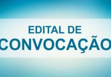 EDITAL DE CONVOCAÇÃO / COOMOV