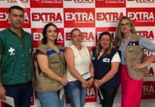 Autoridades de Saúde trabalham para conter avanço da dengue, zika e Chikungunya e pedem apoio da população em Vilhena