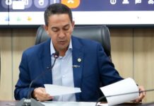 Eyder Brasil solicita prorrogação do concurso da Politec e convocação dos remanescentes