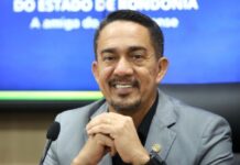 Deputado Eyder Brasil realiza primeira edição do projeto Cidadania nos Bairros