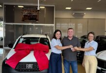 COLUNA SOCIAL MARISA LINHARES: veja os destaques da semana em Cacoal