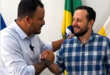 MPF denuncia fraude, aponta inelegibilidade de Rafael “Fera” e vaga de deputado federal pode “cair no colo” de prefeito de Vilhena