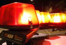 Homem é encontrado morto na zona rural de Vilhena com marcas de tiros e facadas